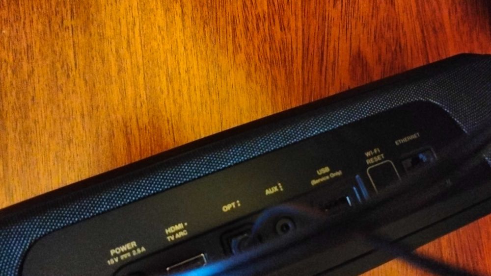Coluna de Som Polk Magnify Mini