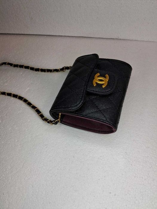 Сумка гаманець Chanel | Шанель