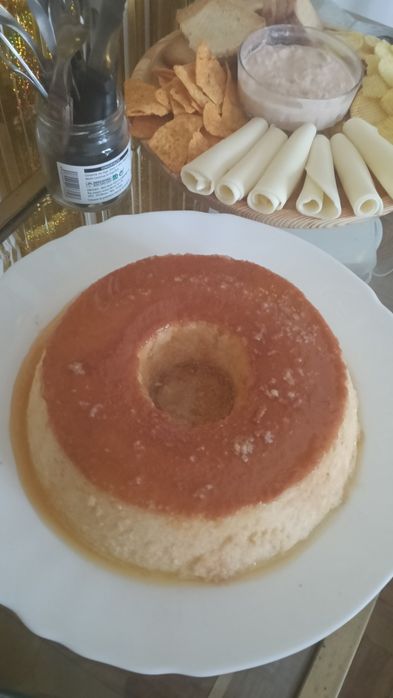 PUDIM, BOM BOM DE UVA, MORANGO, etc.