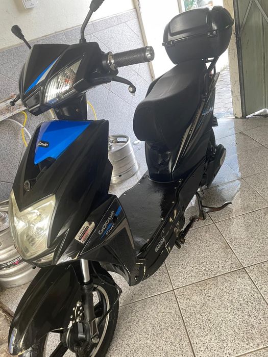 Vendo mota eletrica GOOSE