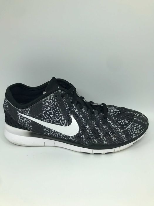 NIKE Free Tr 5 r.38,5 oryginalne buty sportowe damskie stan BDB