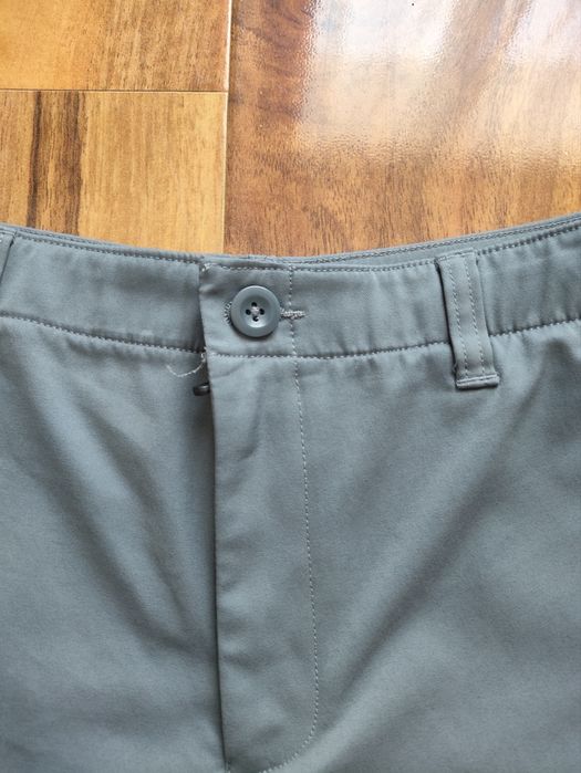 Spodnie Under Armour unisex