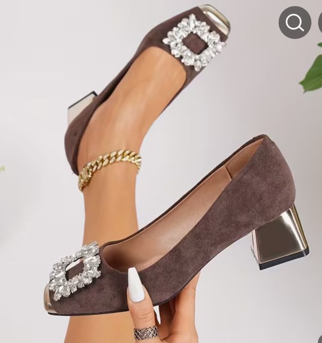 Туфлі жіночі взуття  на устілку 28-28 ,5 см , 29 см 43 44