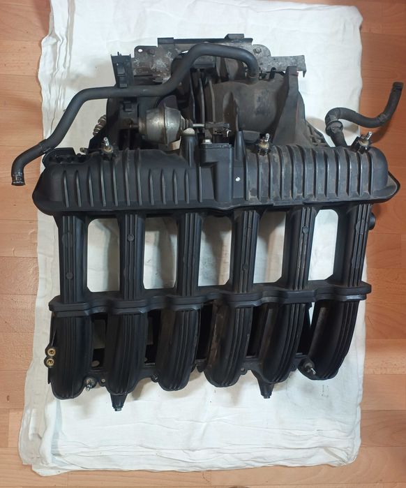Впускний колектор, Chevrolet Epica, 96307782