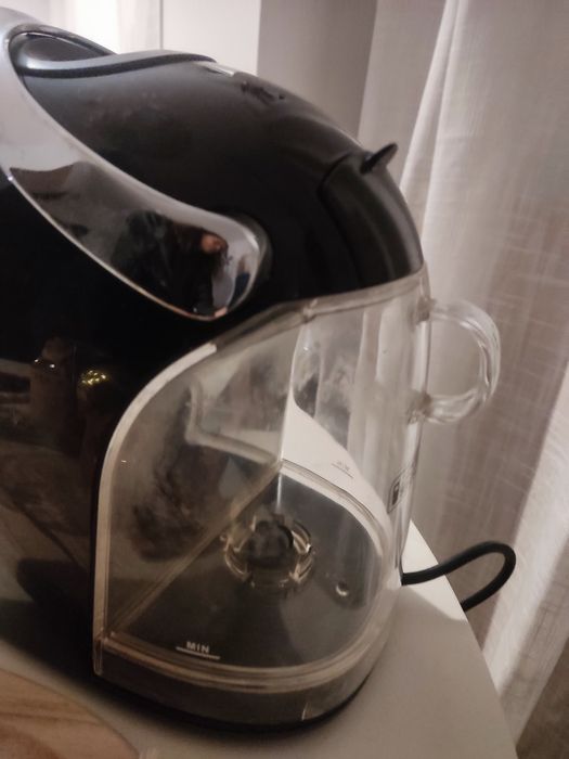 Máquina de Café Expresso Pingo Doce