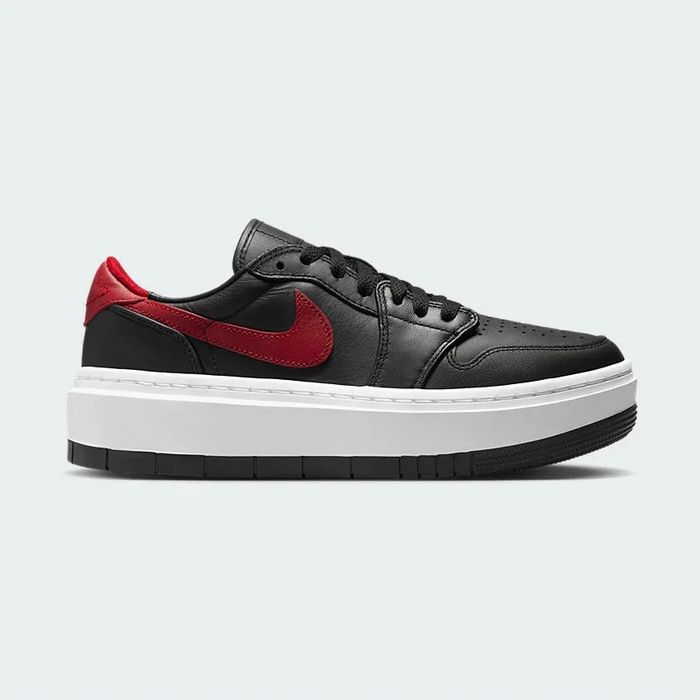 Nike Air Jordan 1 Elevate Low Damskie Dh7004-061 Sneakers R 38 Trampki