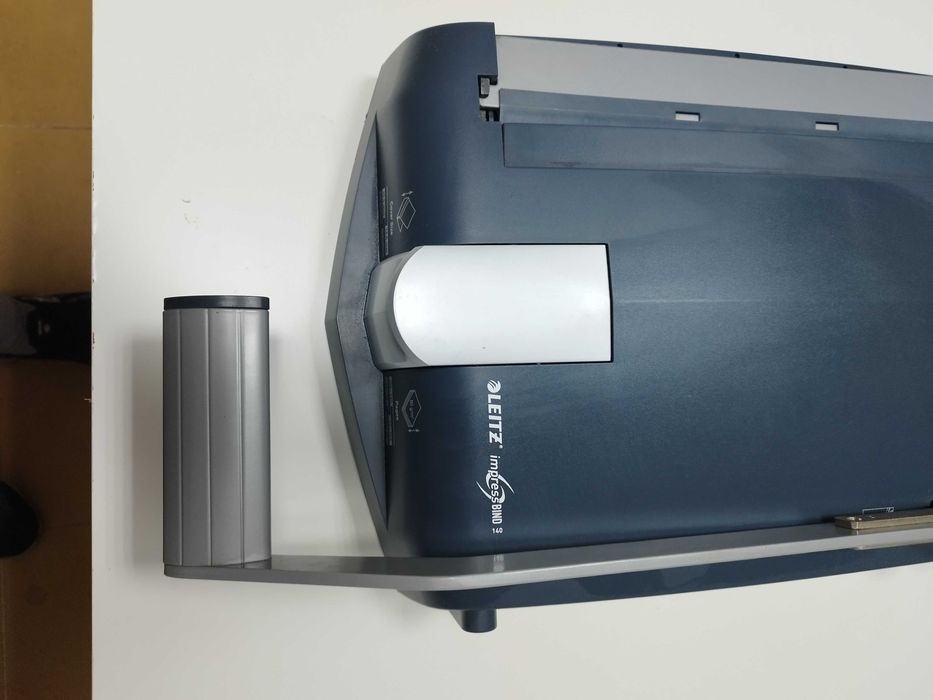 bindownica  Leitz Impressbind 140