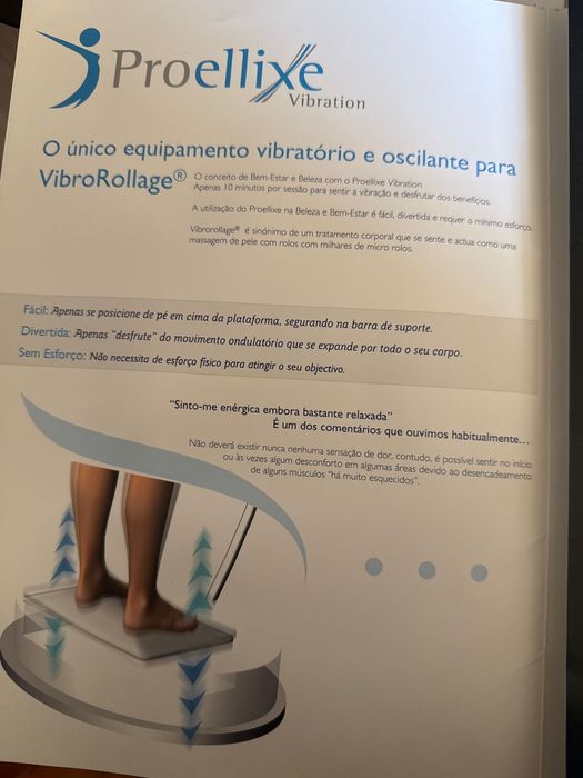 Plataforma vibratoria447070937202053123