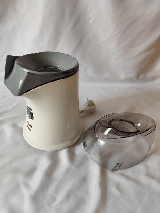 Maszynka do robienia popcornu