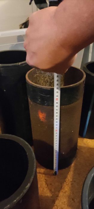 Rolo Rolos Alumínio PVC Ferro ( rola bola )