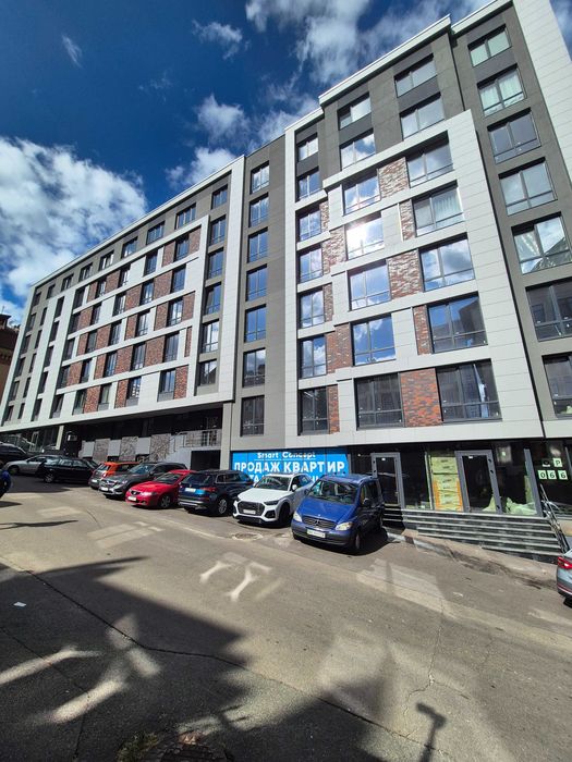 1-room apartment apartment by the address st. Ul Lukyanovskaya (area 24,9 m²) - Atlanta.ua - photo 20