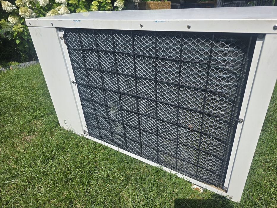 Pompa ciepła do basenu Joy 13 kW
