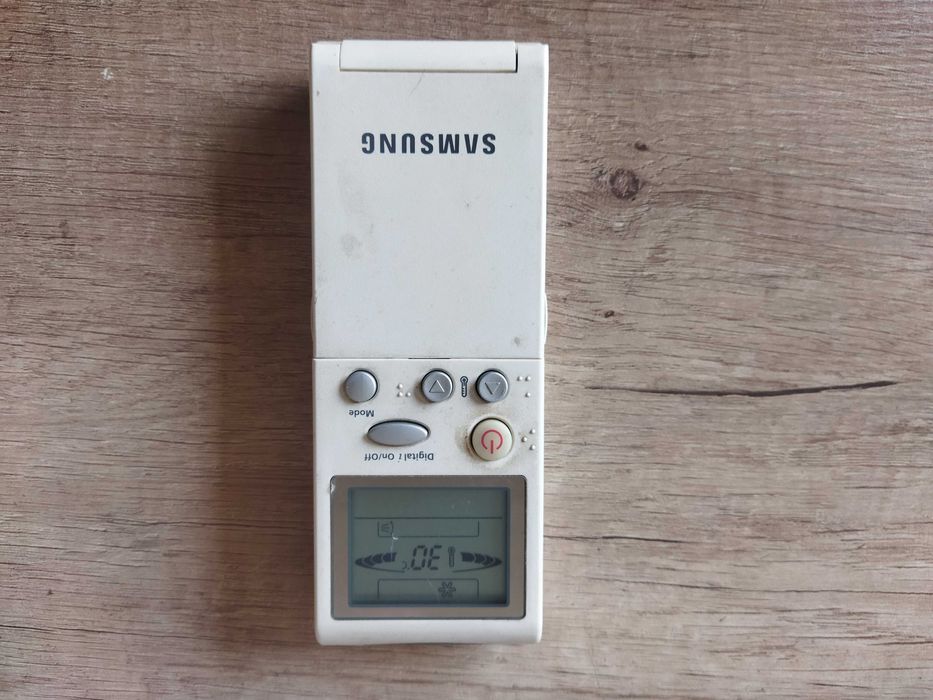 Пульт д\у для кондиционера Samsung,LG.