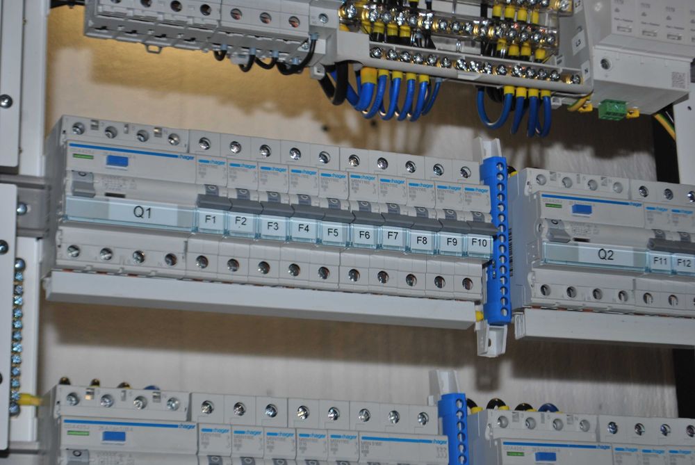 Elektryk | Instalacje elektryczne Piaseczno