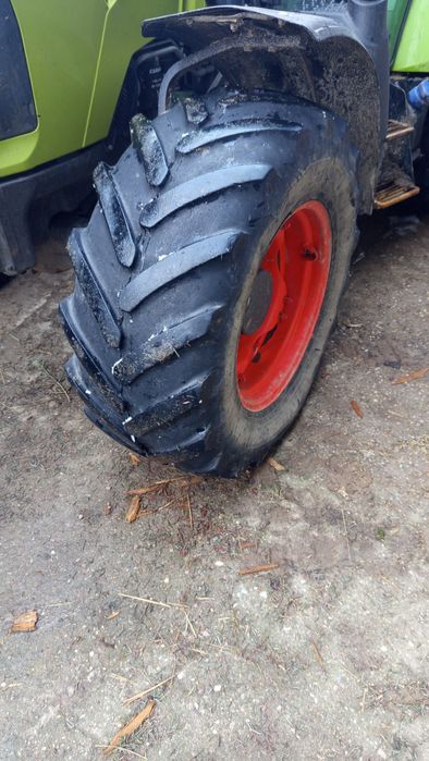 Opony 2szt Michelin 440/65/24 r