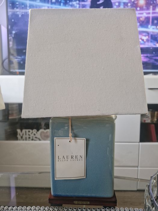 Lampki Lauren używane