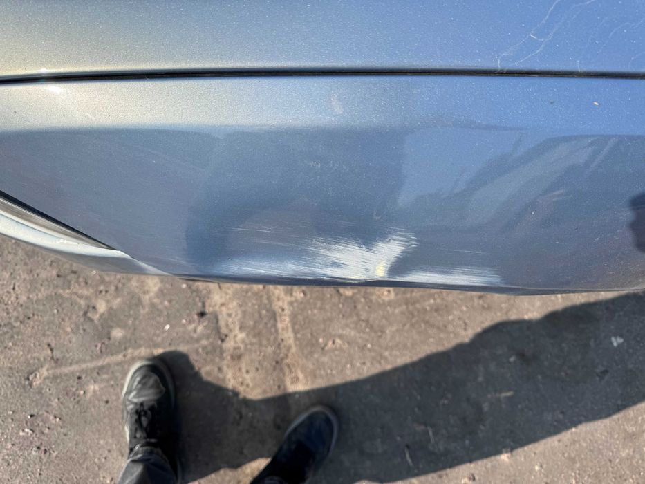 Крыло переднее левое Jaguar XF X250