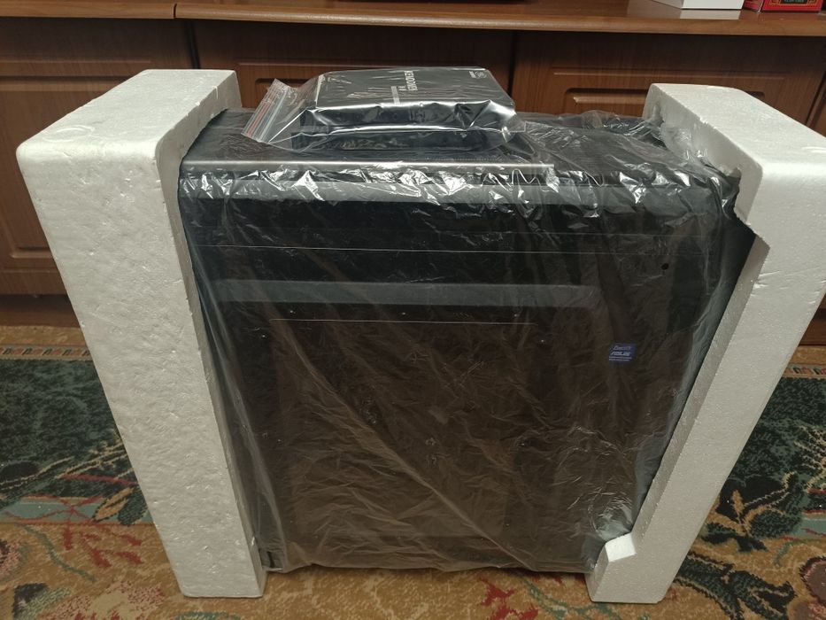 Корпус Deepcool Kendomen Ti