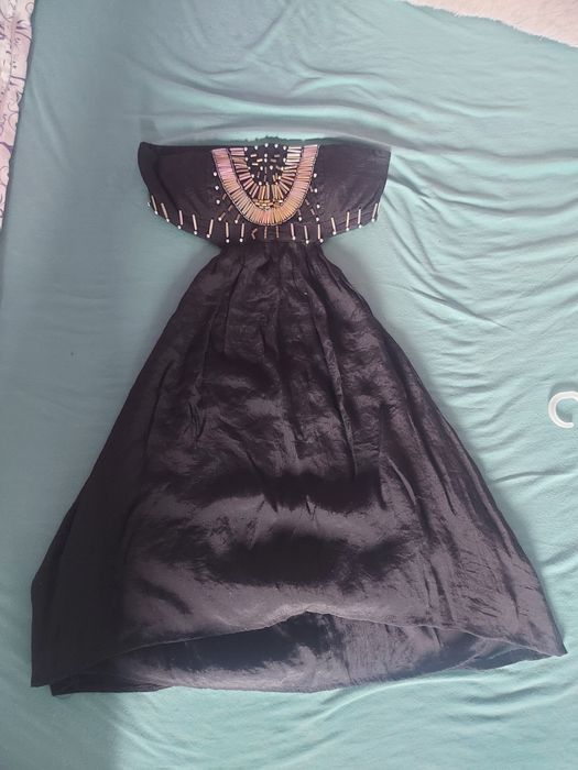 Pięć letnich sukienek