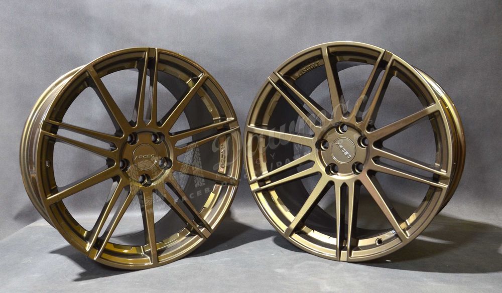 Promocja!!! 3600 zł Komplet ! Felgi Arceo Mallorca 19" 5x112 | 5x114,3 | 5x120