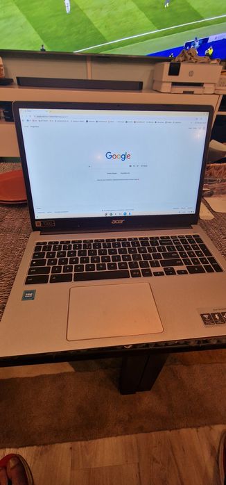 Acer Chromebook 315. 2 letni