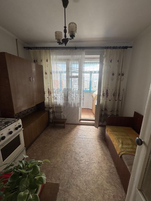 Продаж 1-кімнатної квартири в м.Калуші