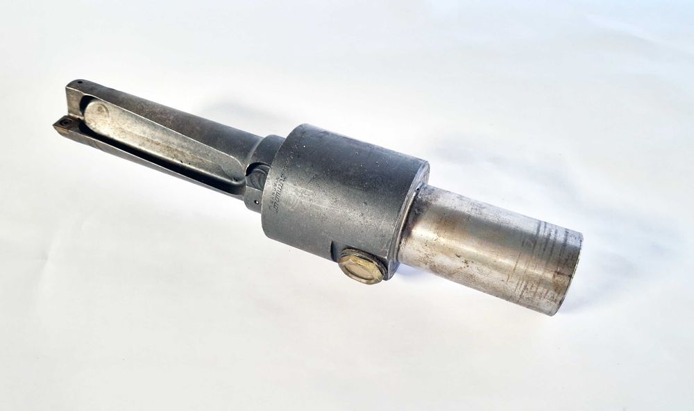 R 416.1-804-6 Tuleja uchwytu adaptera Sandvik + SECO SD55-.44-.132-40R