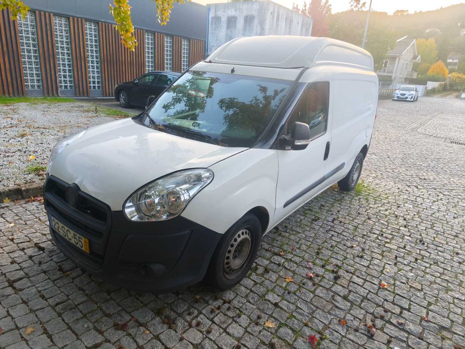 Opel combo 2016.
