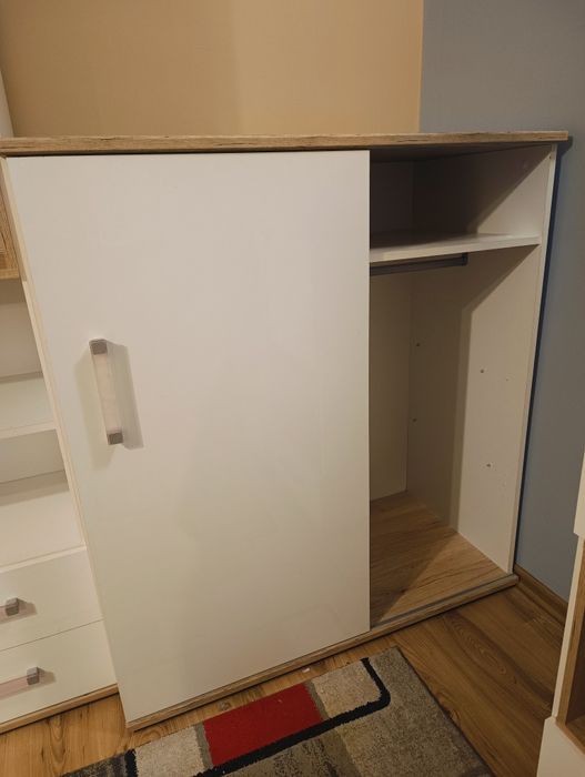 Meble dziecięce Wójcik