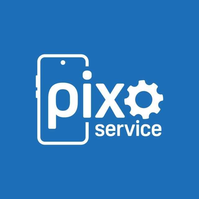 Ремонт з Гарантією смартфонiв PixoService Прошивка Google Samsung