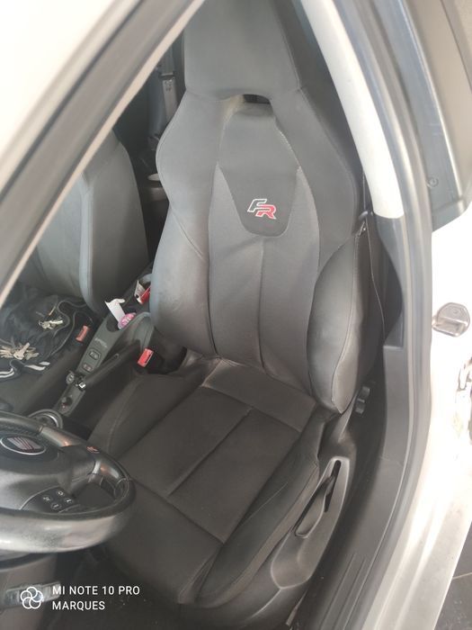 Seat Leon 2.0 Fr