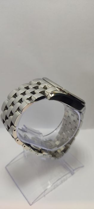 *21* Edox WRC Classic Chronograph 10102 3 NIN