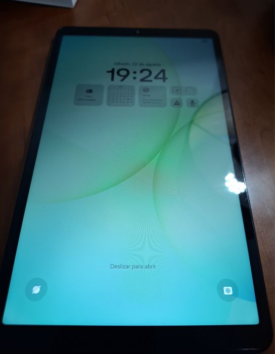 Galaxy Tab A11  Sansung