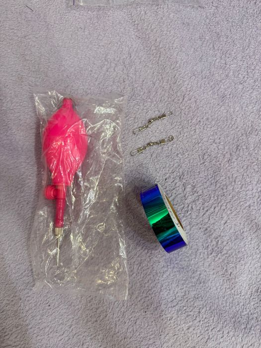 Предмети для художньої гімнастики