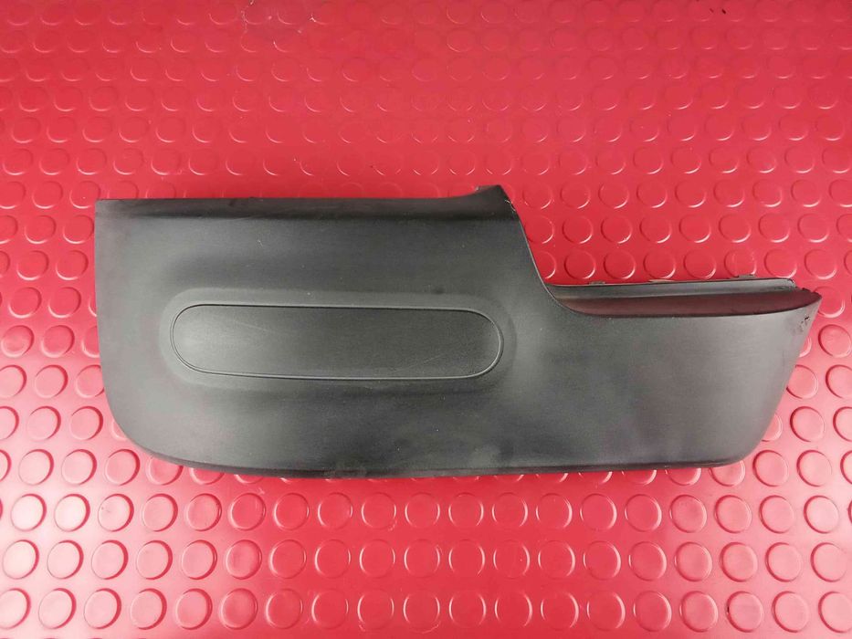 Suporte Parachoques Trás Esquerdo 9801688677 - CITROËN C4 CACTUS
