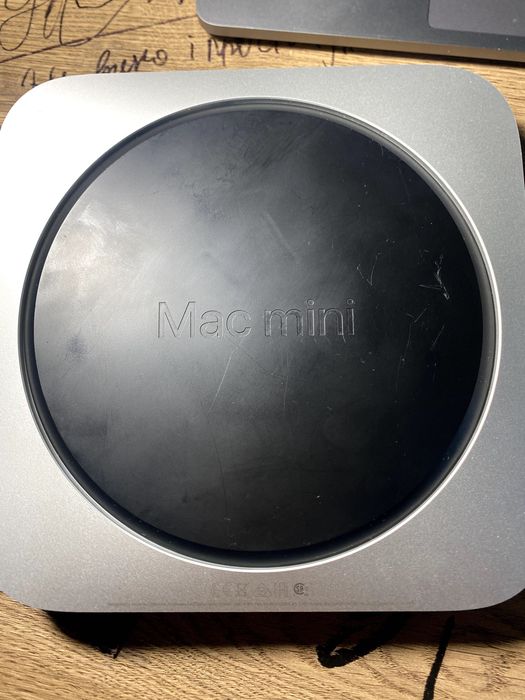 apple mac mini m2 - Персональні комп'ютери - OLX.ua