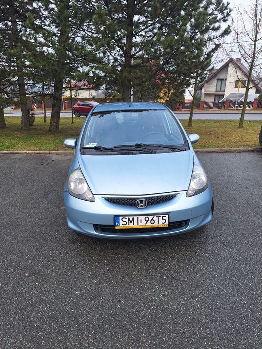 Honda Jazz 1.4 2006r