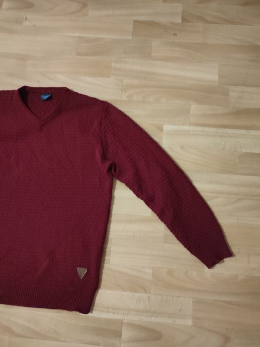 Продам теплую кофту свитер для мальчика подростка