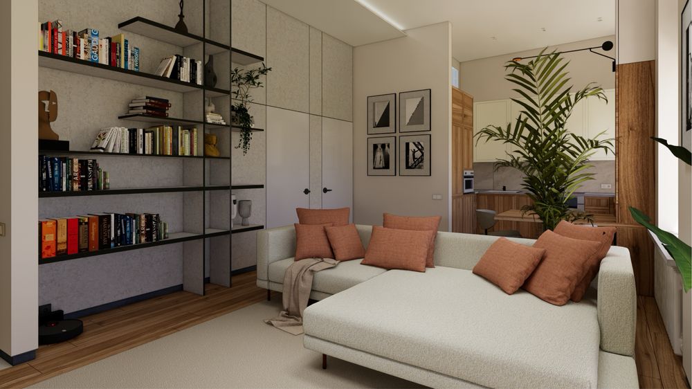 Без комісії. Музейний провулок 8Б Печерськ Видова квартира