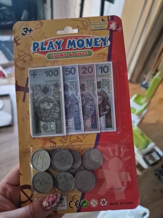 Sklepik dla dzieci