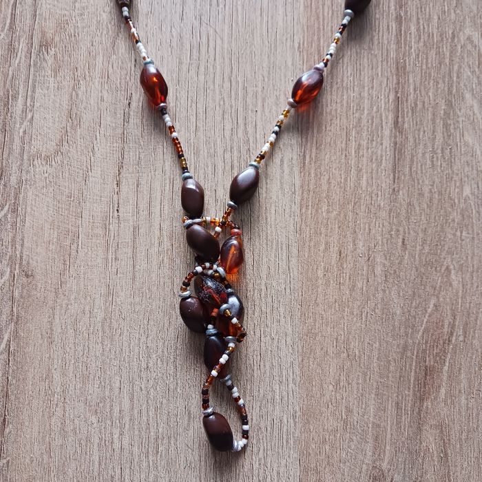 3 sztuki naszyjniki  mega okazja