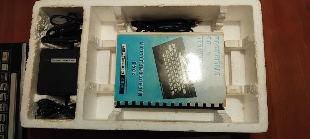 Vendo Timex Computer 2048