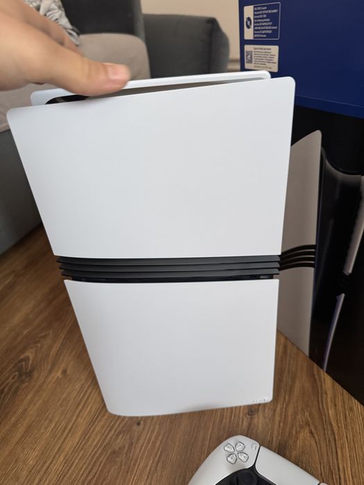 Playstation 5 pro kupiona 22.06.2026