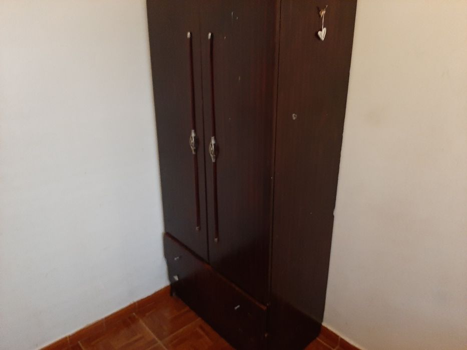 Aluguer mensal quarto