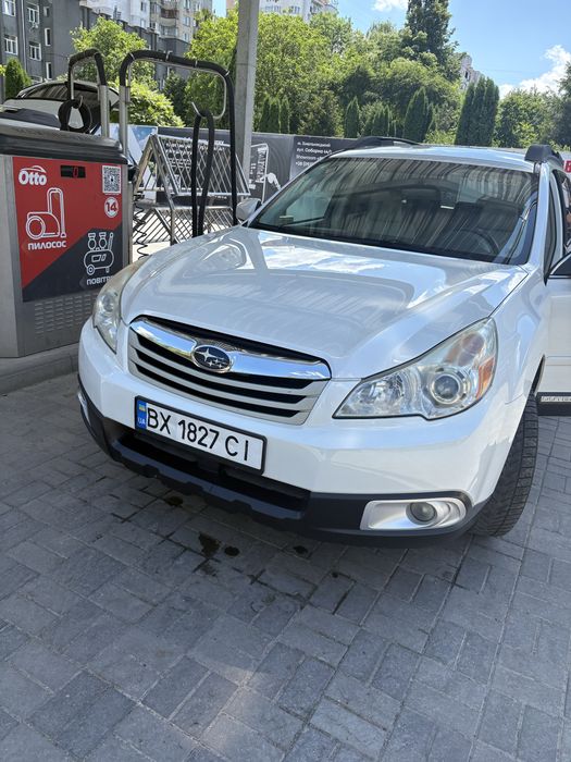 Продам субару оутбек