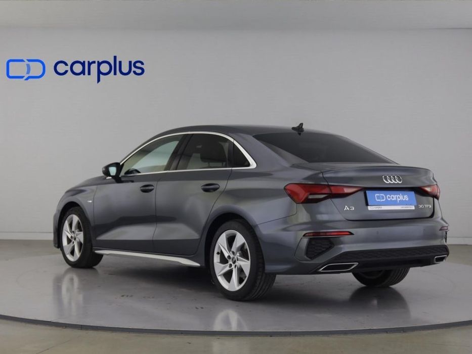 Audi A3 Limousine 30 TFSI S line S tronic