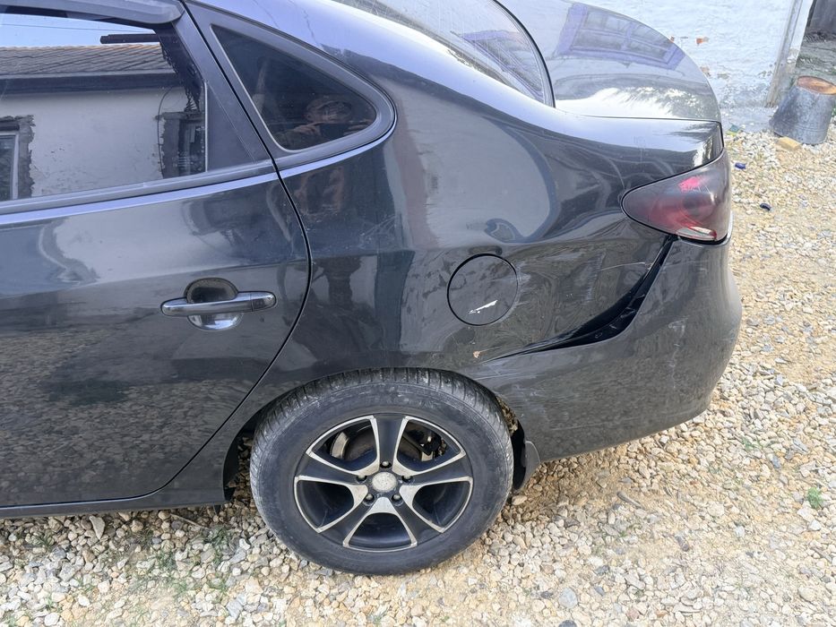 Продам Hyundai Elantra 2007