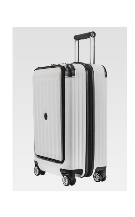 Bogner валіза, мала середня велика. Оригінал