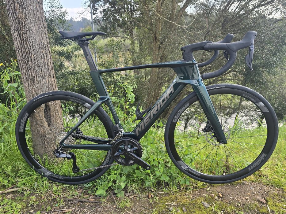 Merida reacto 5000 nova 2027