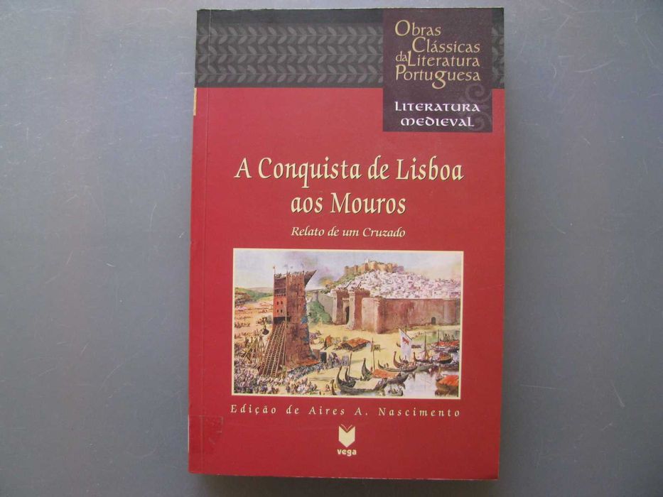 Fontes históricas impressas (obras várias)
